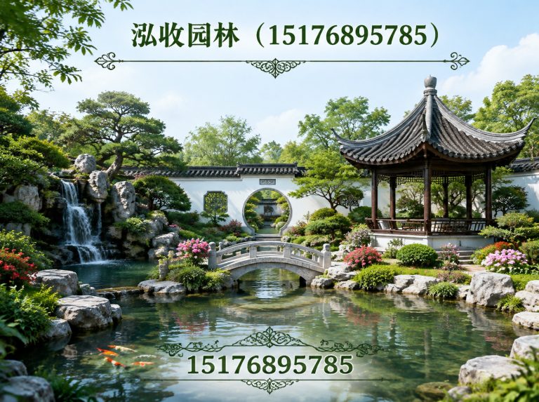 天门防腐木凉亭展示图