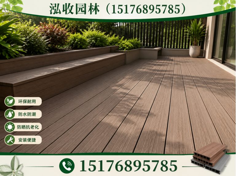 天门凉亭展示图